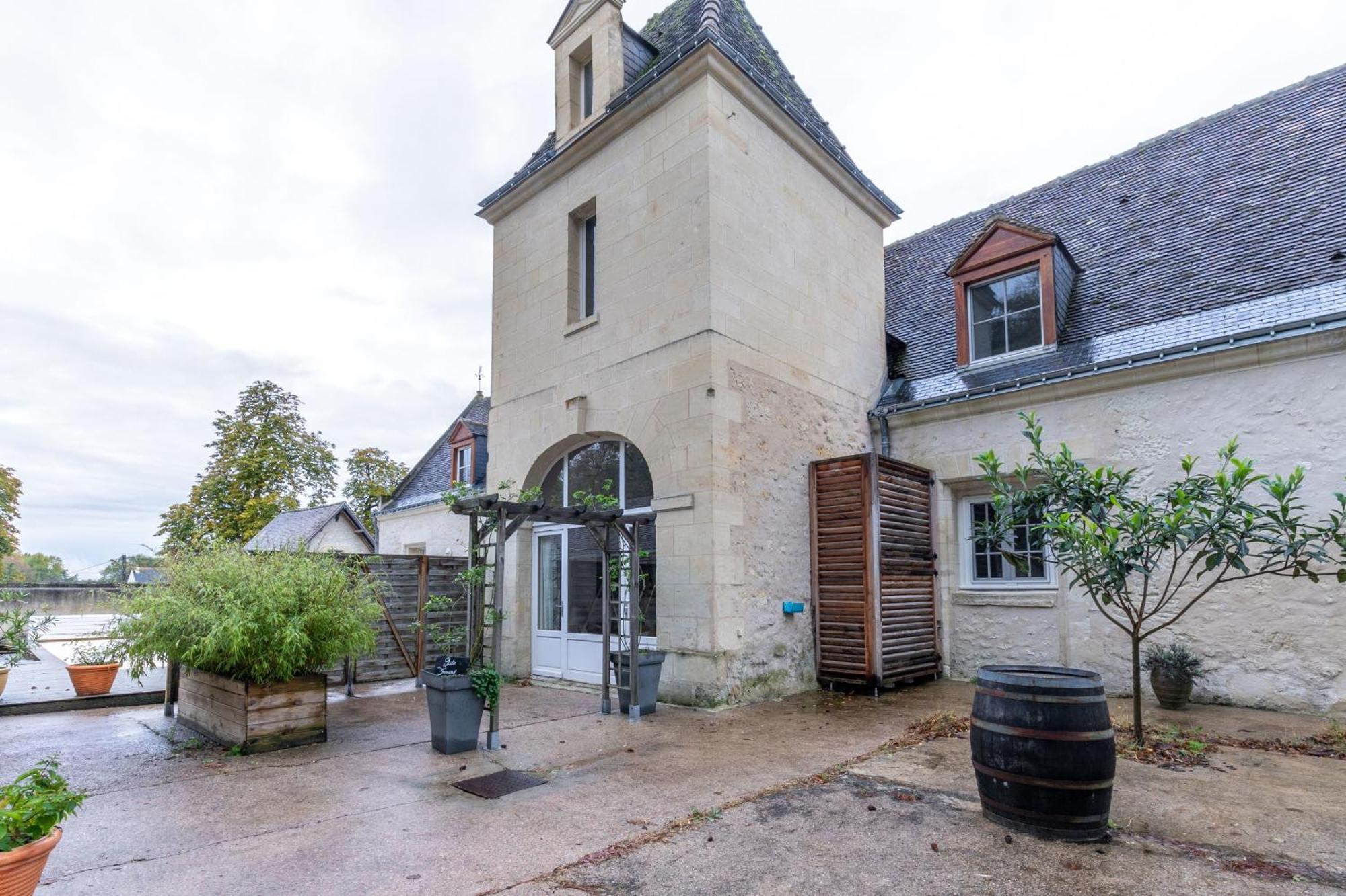 Appartement - Rez-de-Chaussée