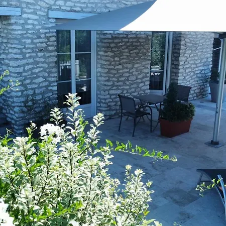 Le Clos Notre Dame-2