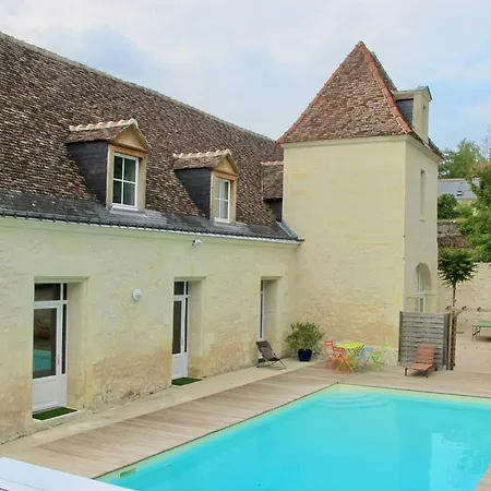 Gîtes de la Bigauderie-2