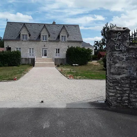 Le Clos Notre Dame-3